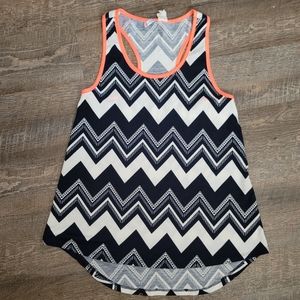 Women's size medium tank top